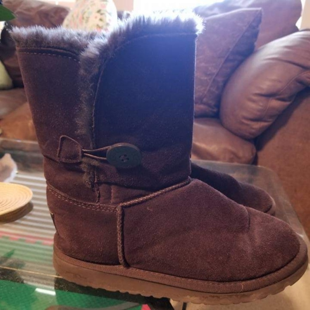 UGG Boots